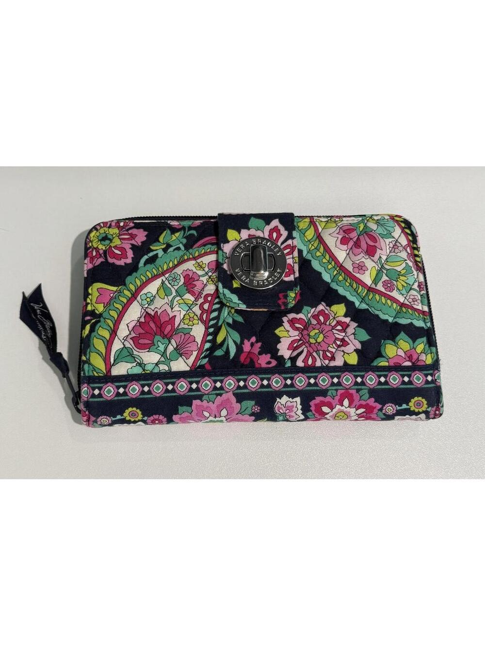 Vera Bradley Wallet